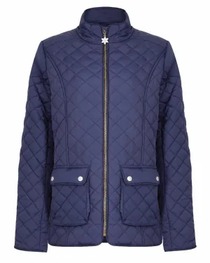 Champion Wisley Quilted Jacket