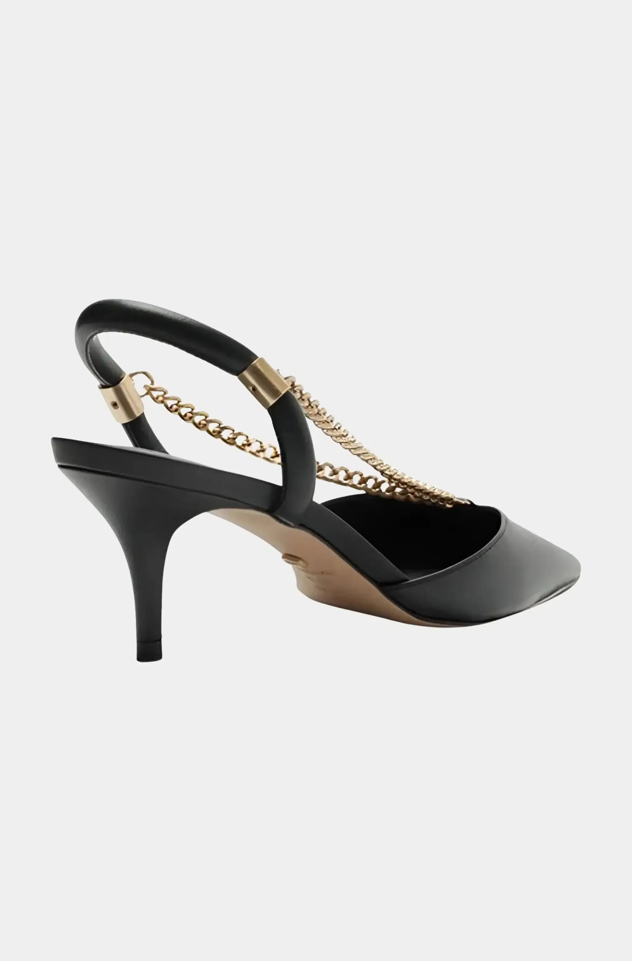 Charli Low Stiletto Pump