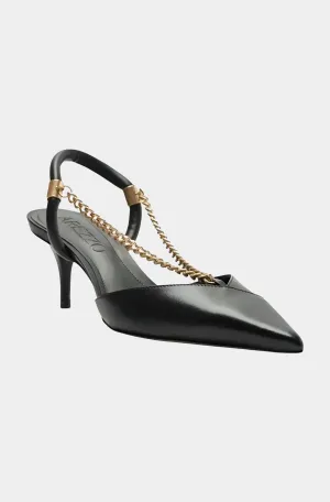 Charli Low Stiletto Pump