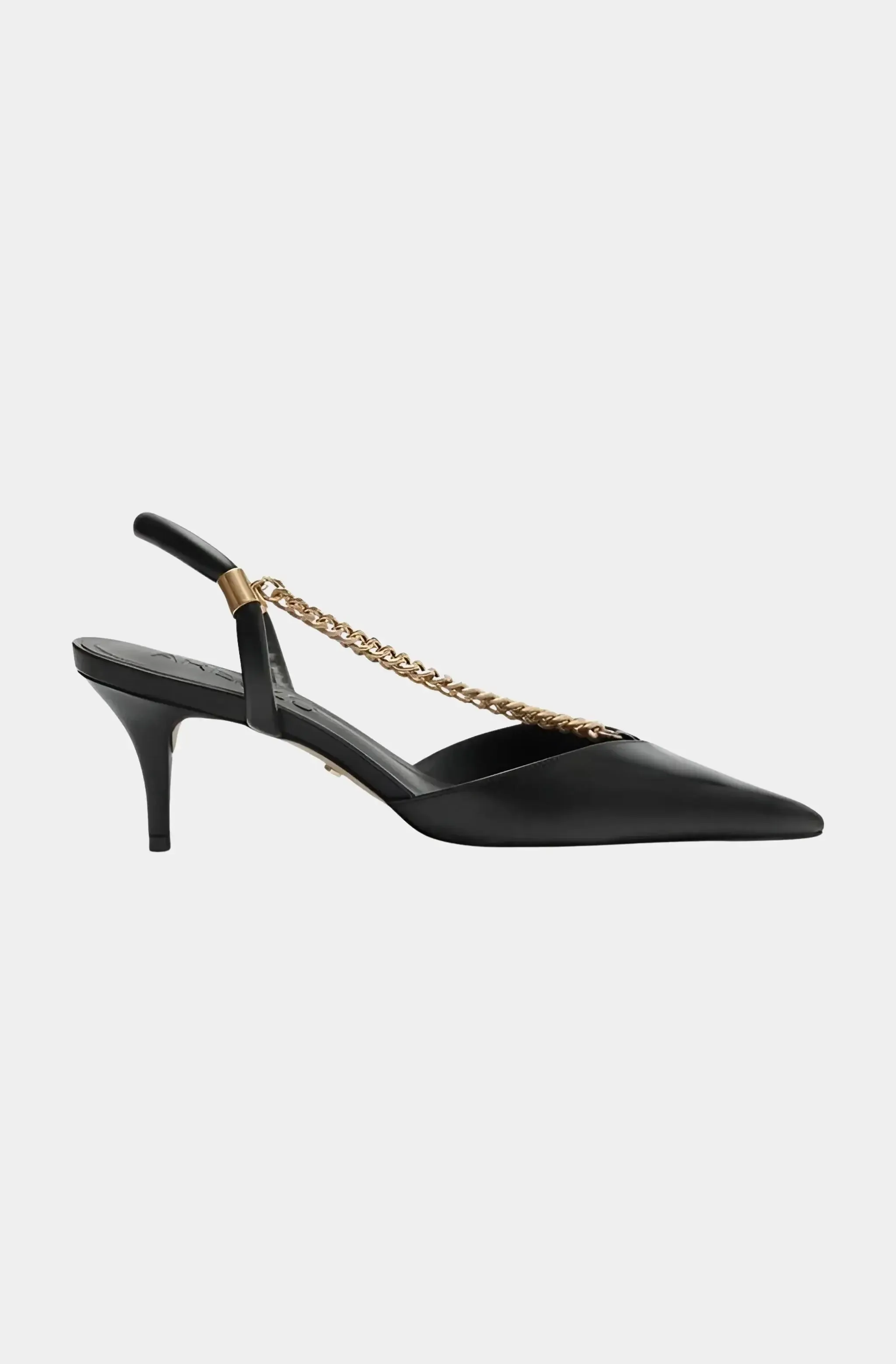 Charli Low Stiletto Pump