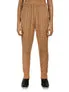 Clearance Price Cozy Cable Knit Jogger  Last Few Pieces!