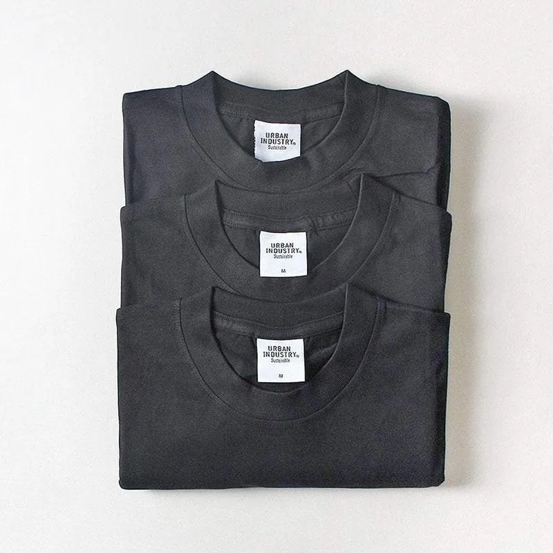 Clearance Price Urban Industry Organic T-Shirt 3-Pack  Today Only!