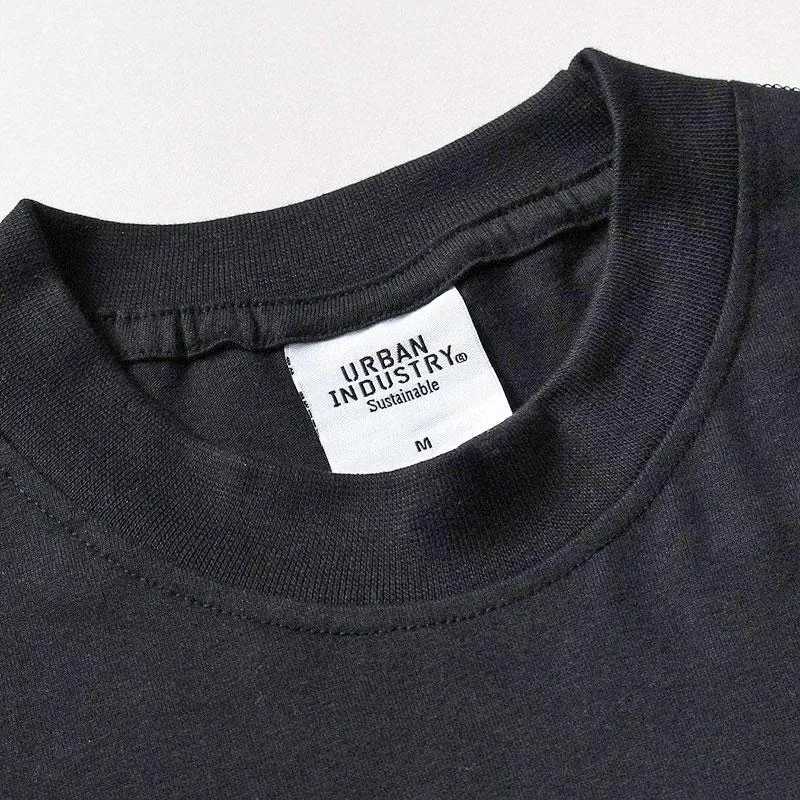 Clearance Price Urban Industry Organic T-Shirt 3-Pack  Today Only!