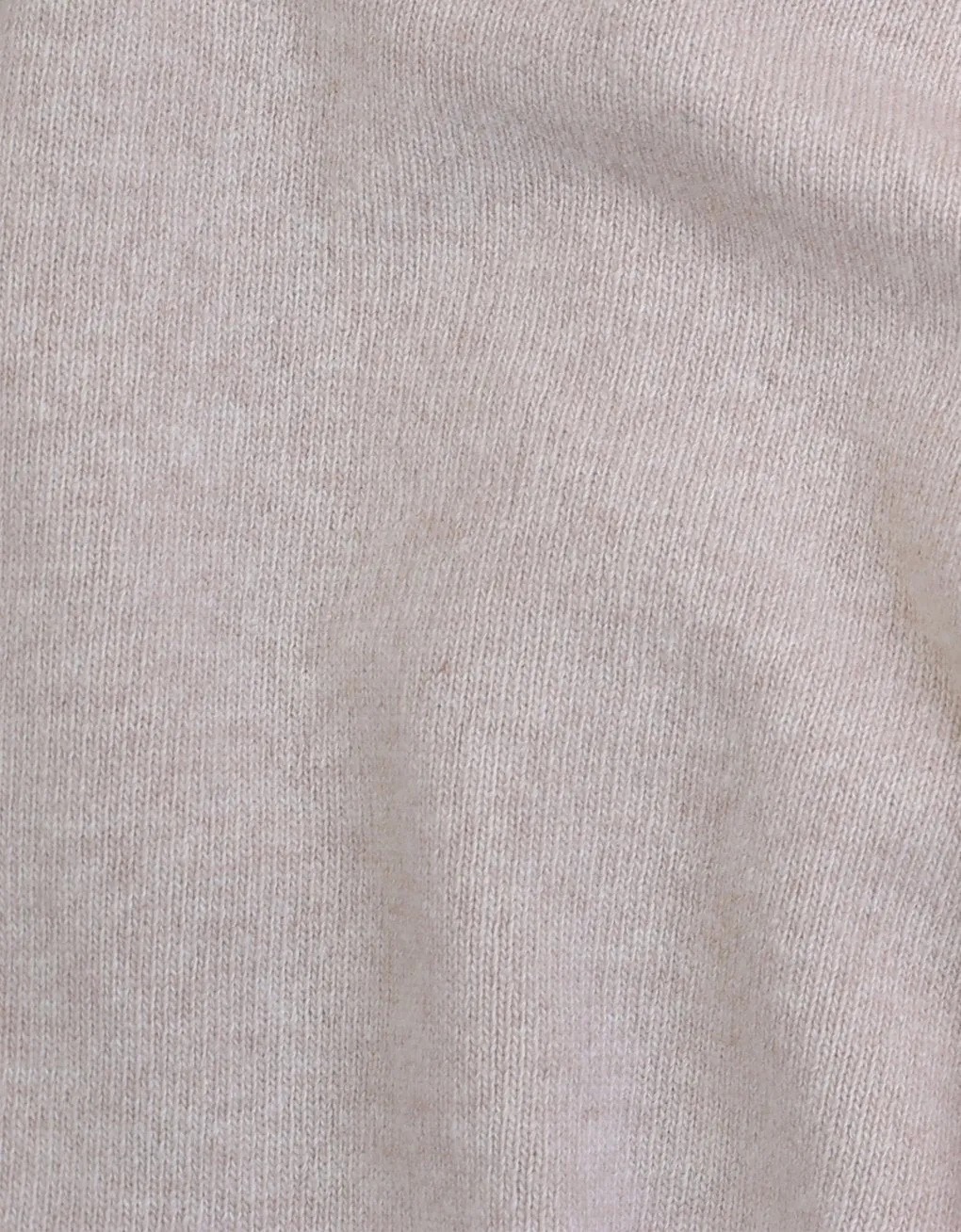 COLORFUL STANDARD - CLASSIC MERINO WOOL CREW - IVORY WHITE