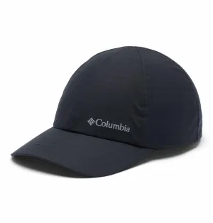 Columbia Unisex Black Buckhollow Waterproof Cap