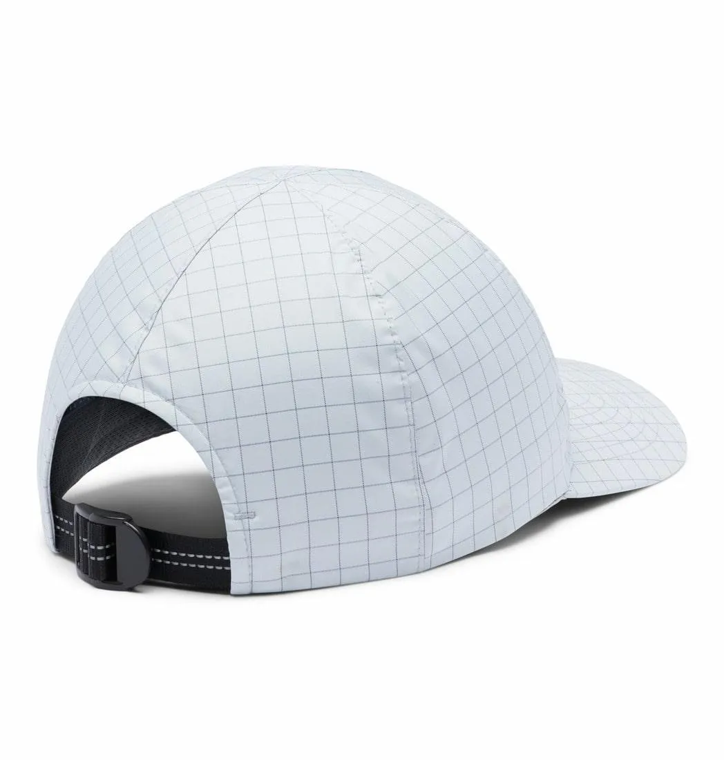 Columbia Unisex Grey Buckhollow Waterproof Cap