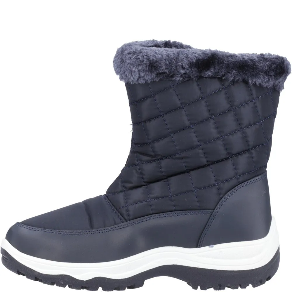 Cotswold Butterrow Wellingtons