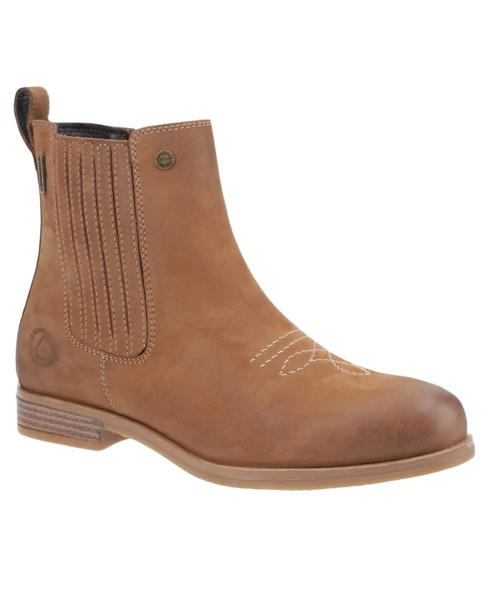 Cotswold Didbrook Ankle Boots - Lightweight Trail Shoes for Women
