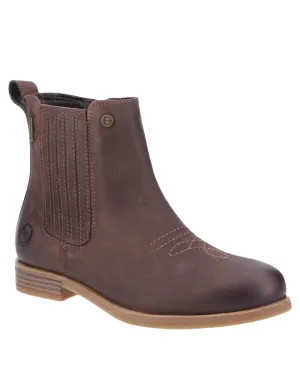Cotswold Didbrook Ankle Boots - Lightweight Trail Shoes for Women