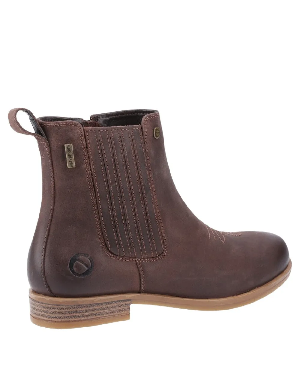 Cotswold Didbrook Ankle Boots - Lightweight Trail Shoes for Women