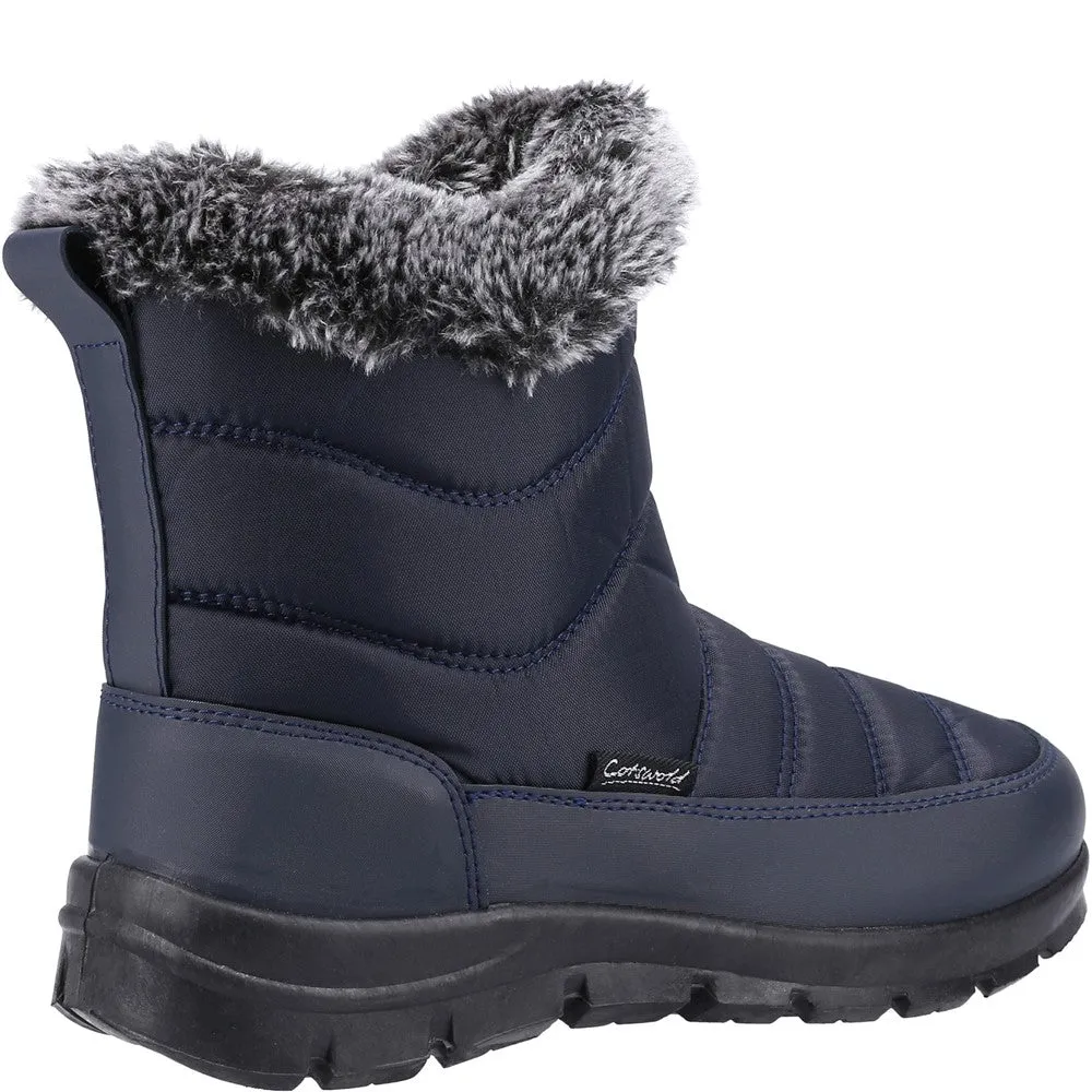 Cotswold Longleat Wellingtons