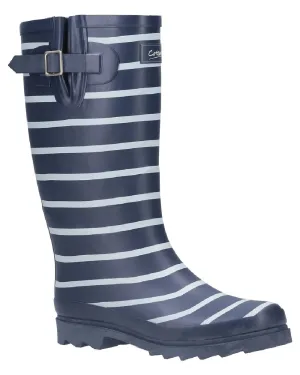 Cotswold Sailor Wellingtons