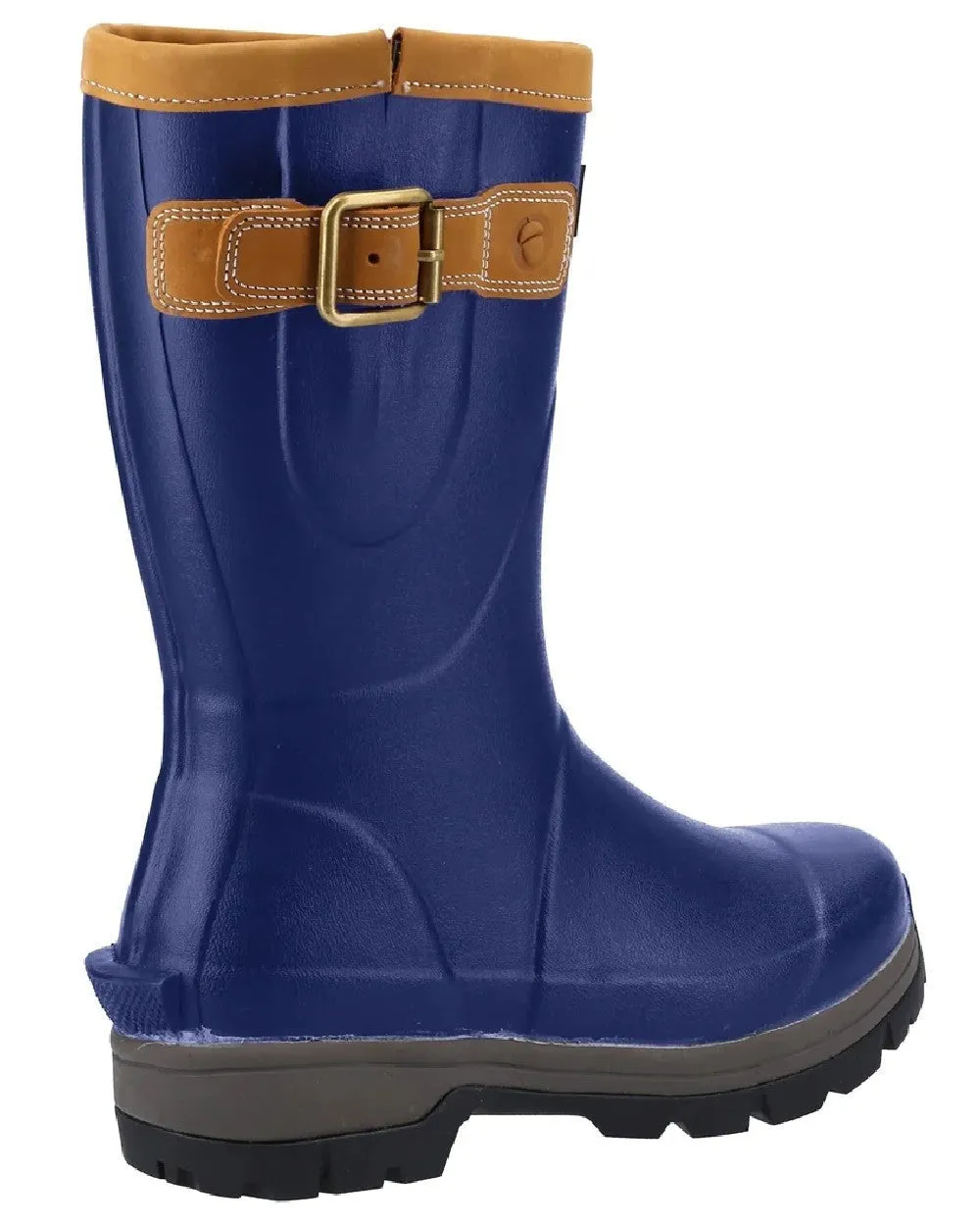 Cotswold Stratus Short Wellingtons