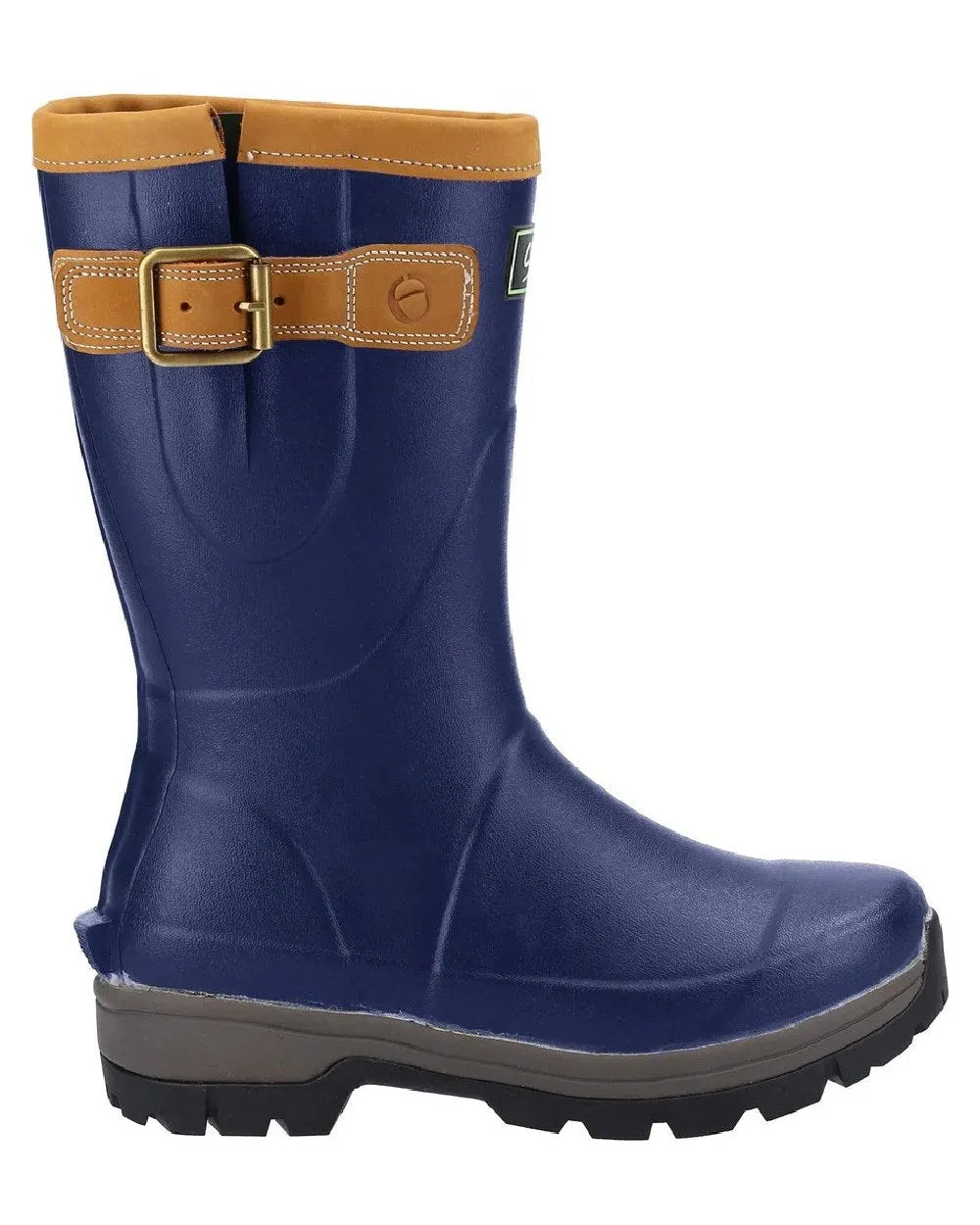 Cotswold Stratus Short Wellingtons