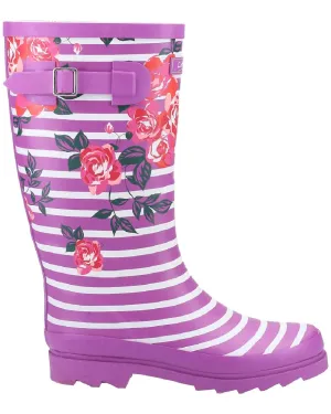 Cotswold Womens Chilson Wellingtons