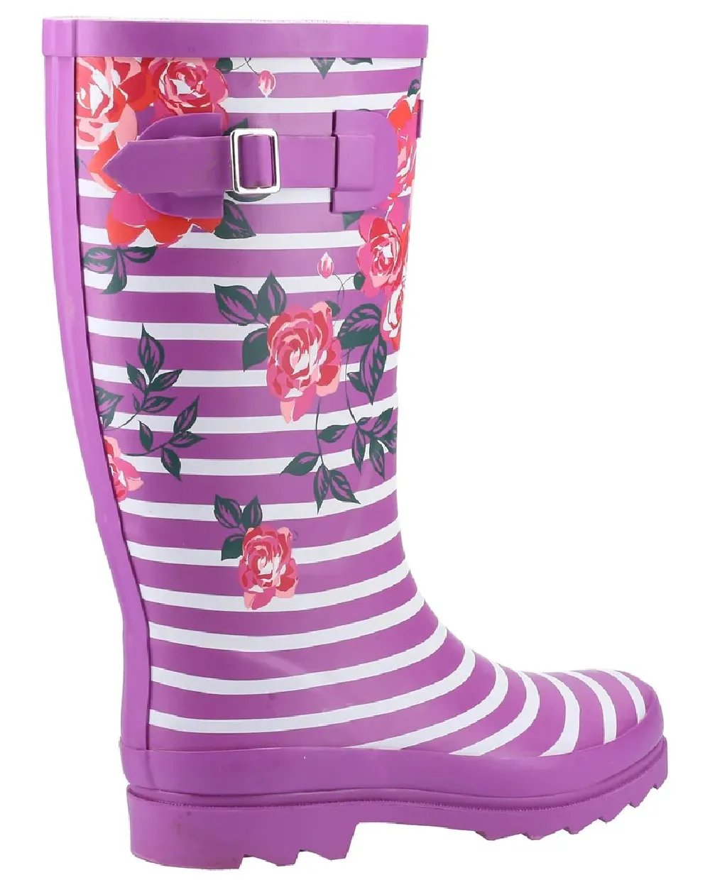 Cotswold Womens Chilson Wellingtons