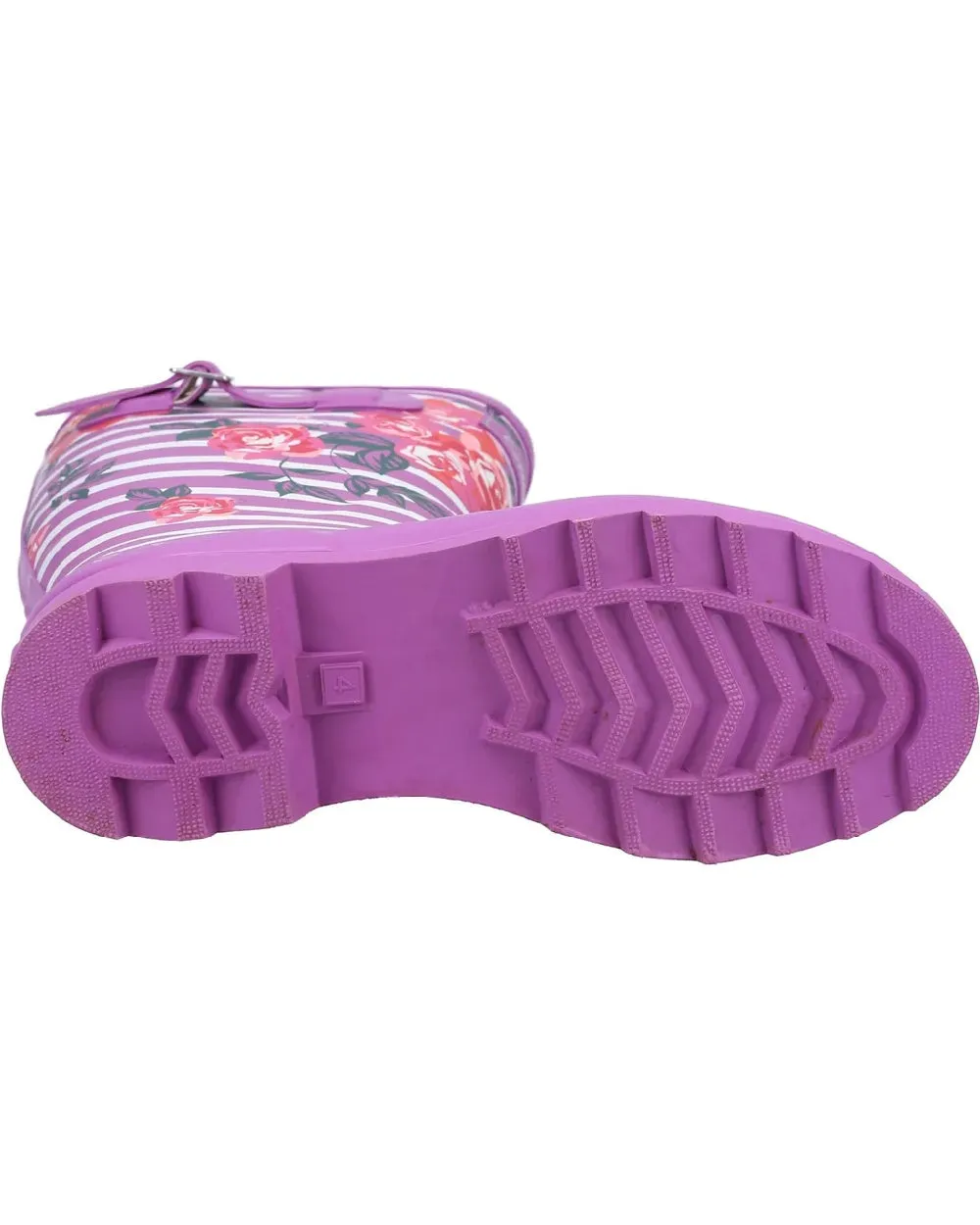 Cotswold Womens Chilson Wellingtons