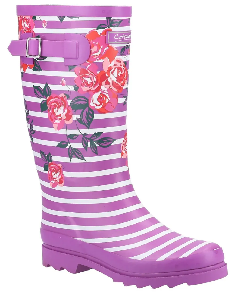 Cotswold Womens Chilson Wellingtons