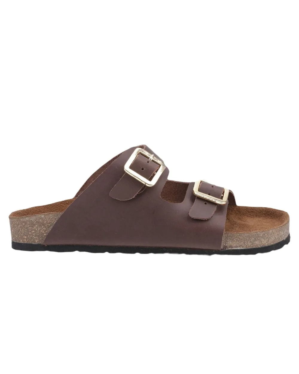 Cotswold Womens Lushill Mules
