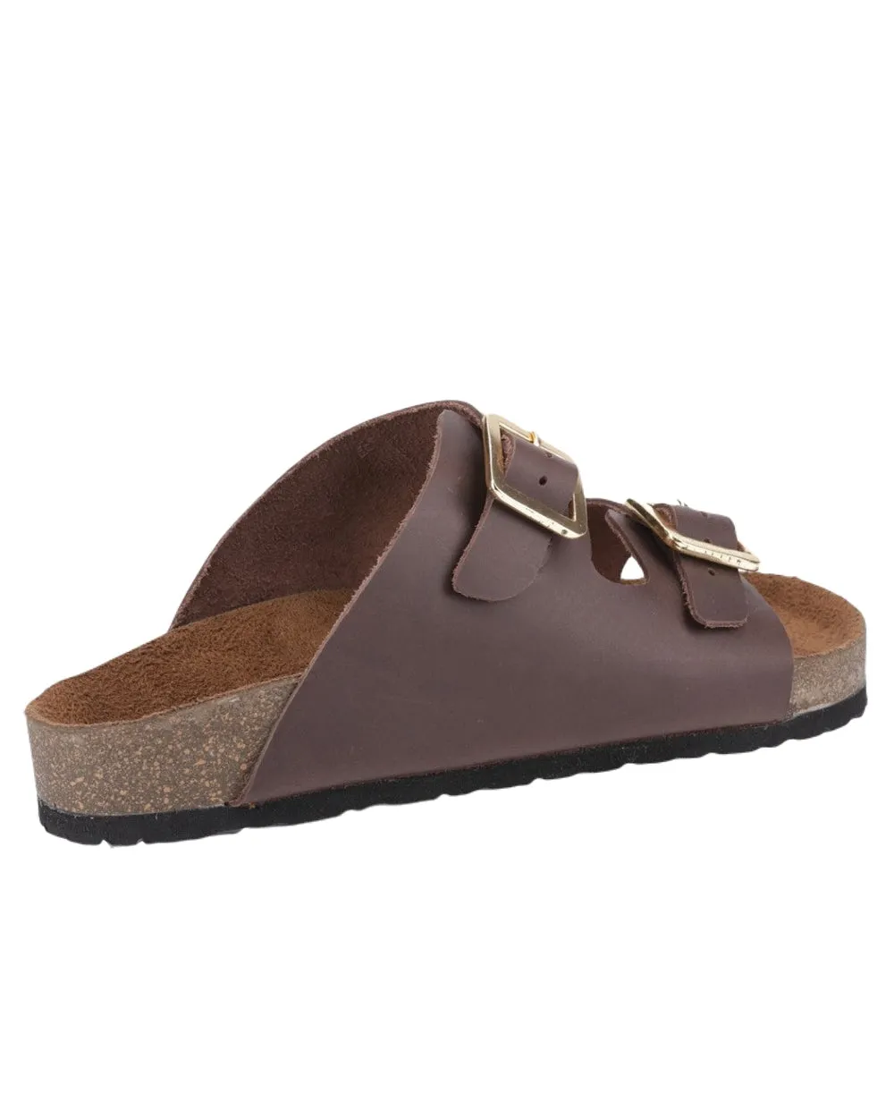 Cotswold Womens Lushill Mules