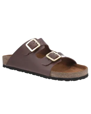 Cotswold Womens Lushill Mules