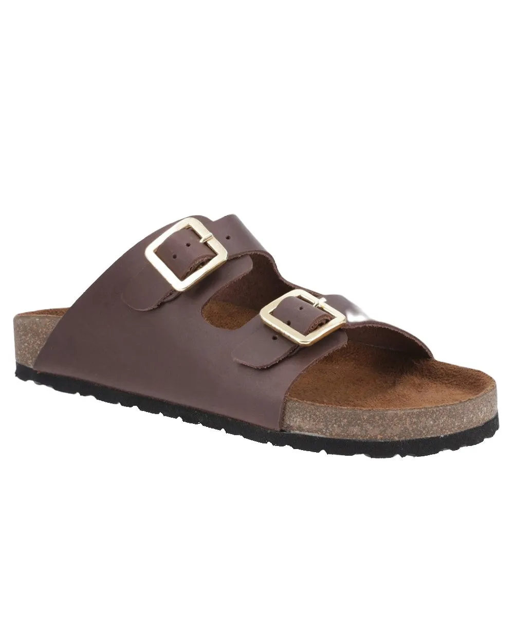 Cotswold Womens Lushill Mules