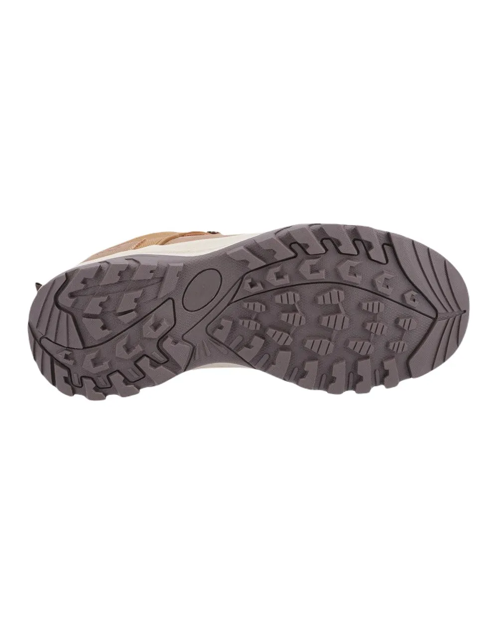 Cotswold Womens Overbury Hiking Boots