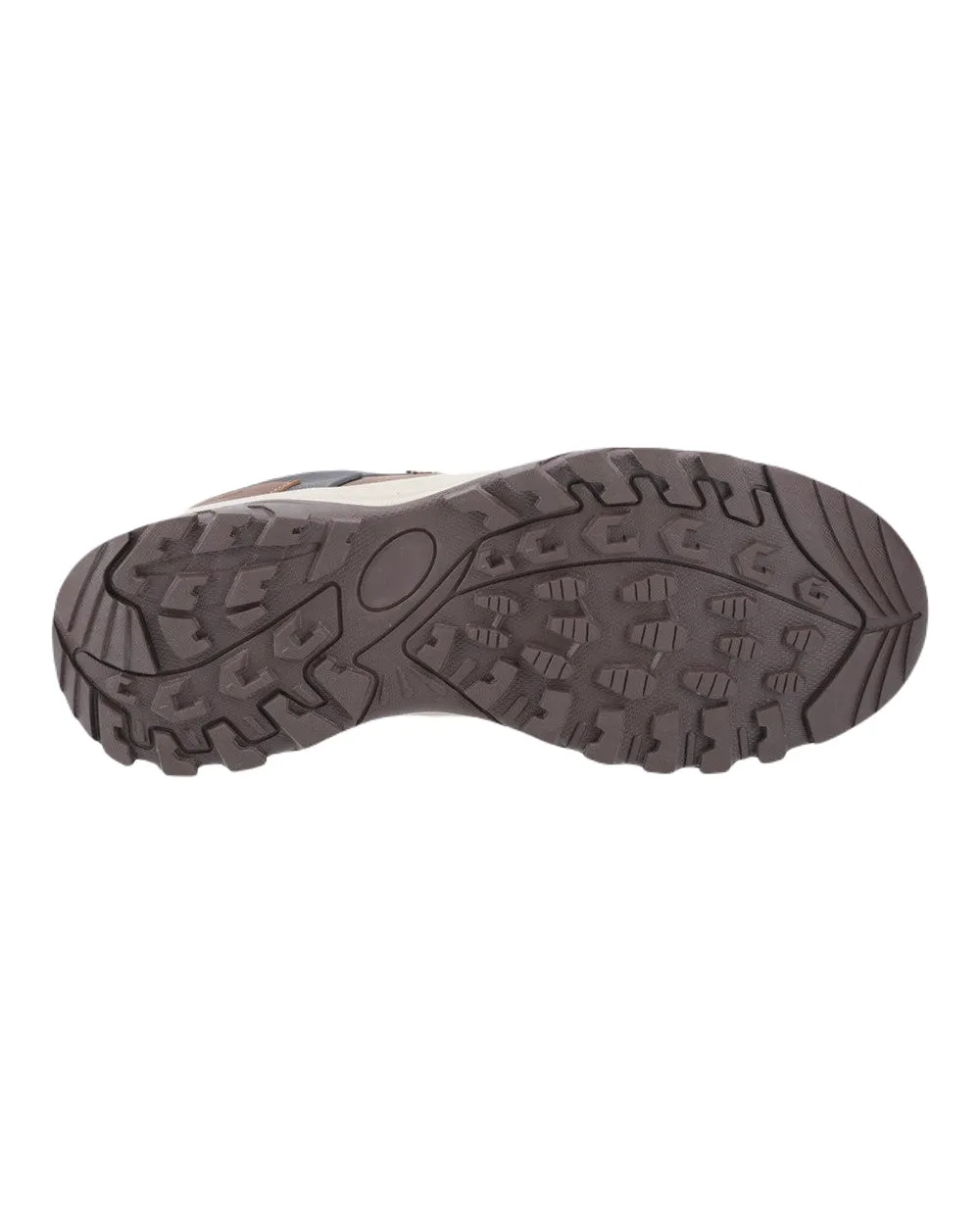 Cotswold Womens Overbury Hiking Boots