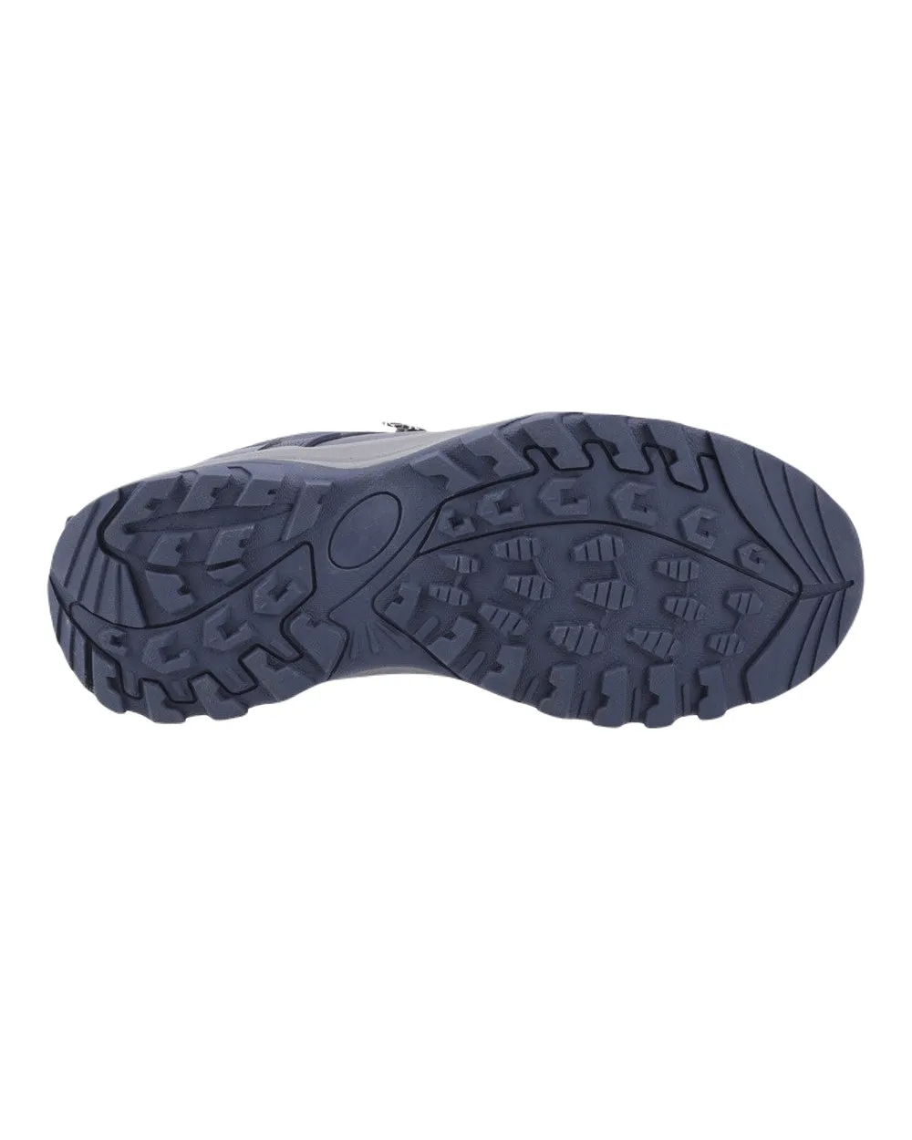 Cotswold Womens Overbury Hiking Boots