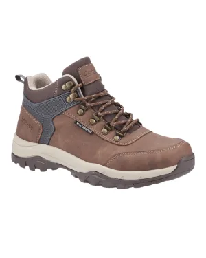 Cotswold Womens Overbury Hiking Boots