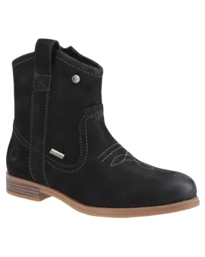 Cotswold Womens Signet Ankle Boots