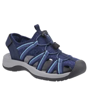 Cotswold Womens Upton Sandals - Lightweight Trail Shoes for Women