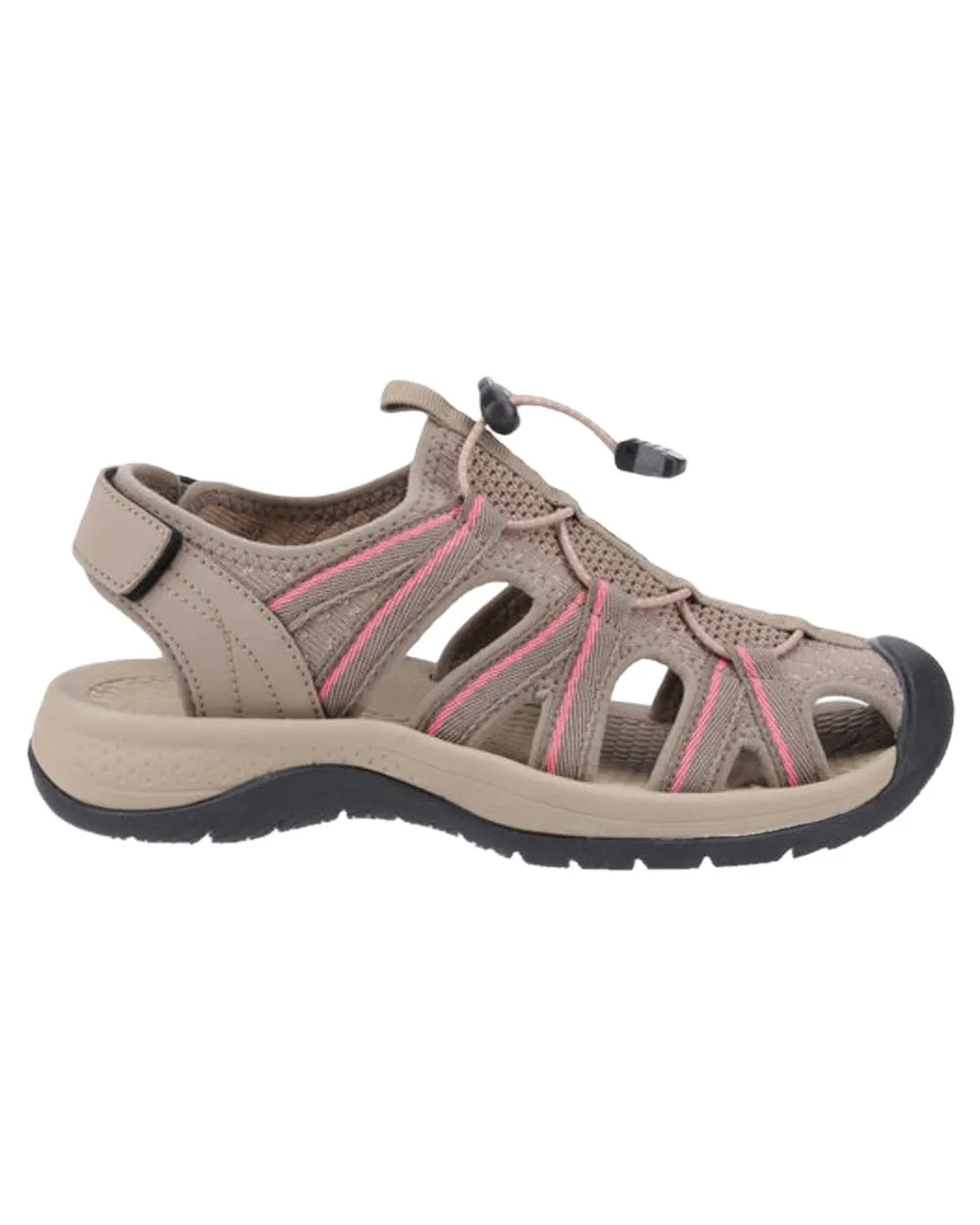 Cotswold Womens Upton Sandals - Lightweight Trail Shoes for Women