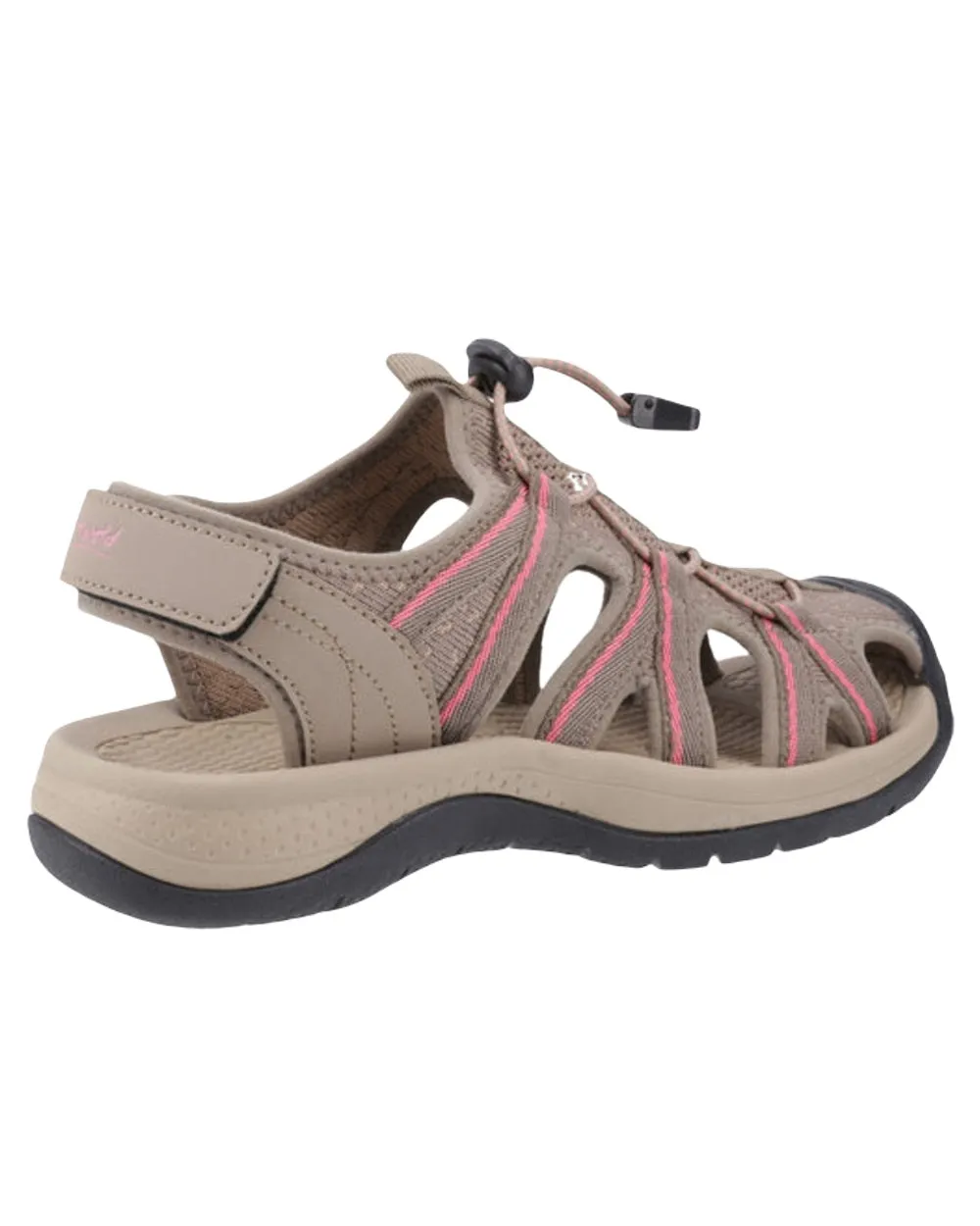 Cotswold Womens Upton Sandals - Lightweight Trail Shoes for Women