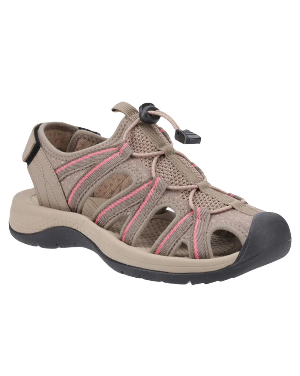 Cotswold Womens Upton Sandals - Lightweight Trail Shoes for Women