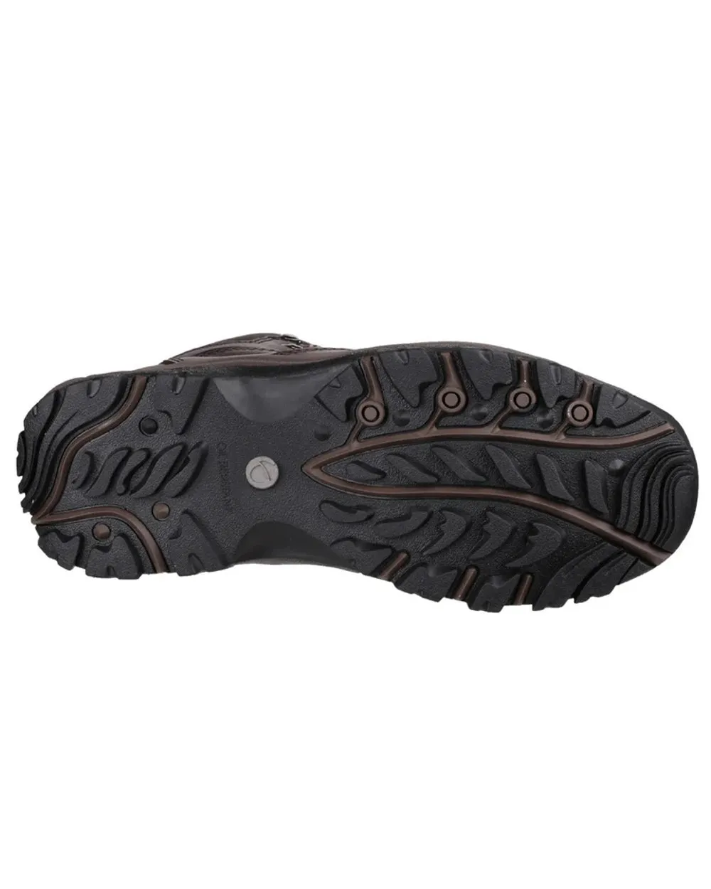 Cotswold Womens Winstone Boots - Lightweight Trail Shoes for Women