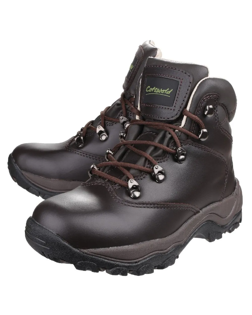 Cotswold Womens Winstone Boots - Lightweight Trail Shoes for Women
