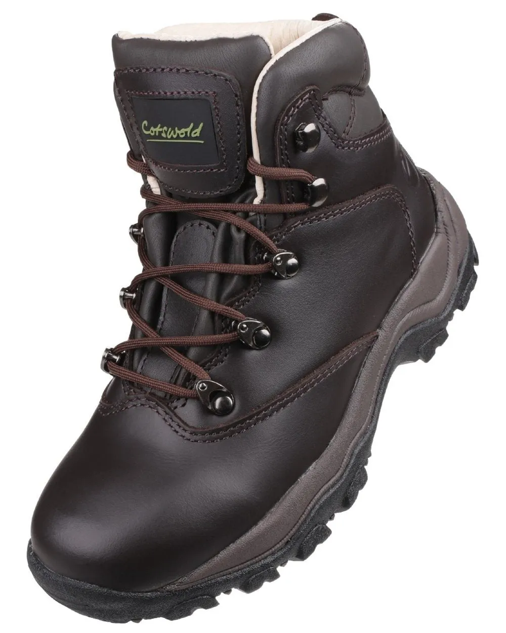 Cotswold Womens Winstone Boots - Lightweight Trail Shoes for Women
