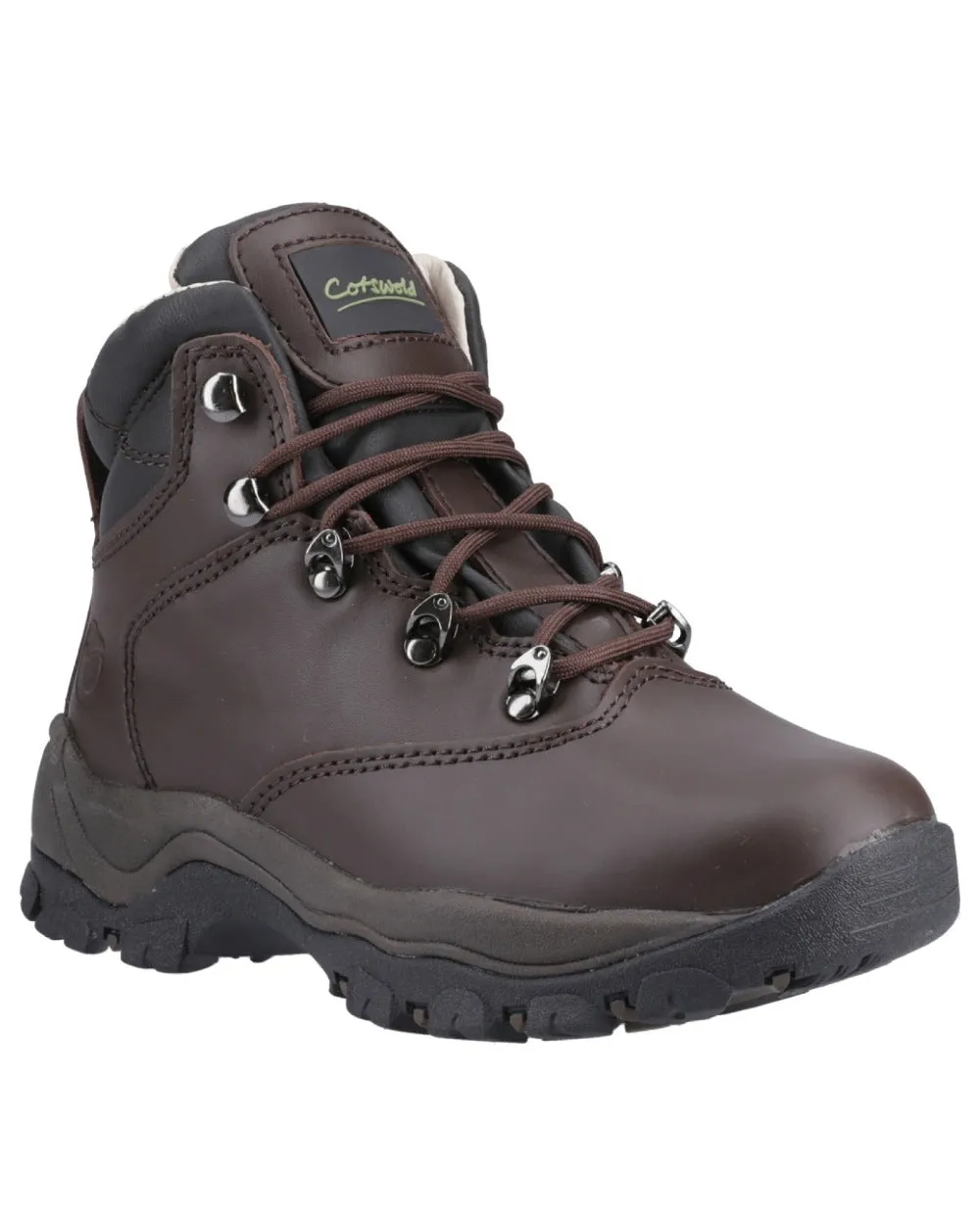 Cotswold Womens Winstone Boots - Lightweight Trail Shoes for Women