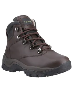 Cotswold Womens Winstone Boots - Lightweight Trail Shoes for Women