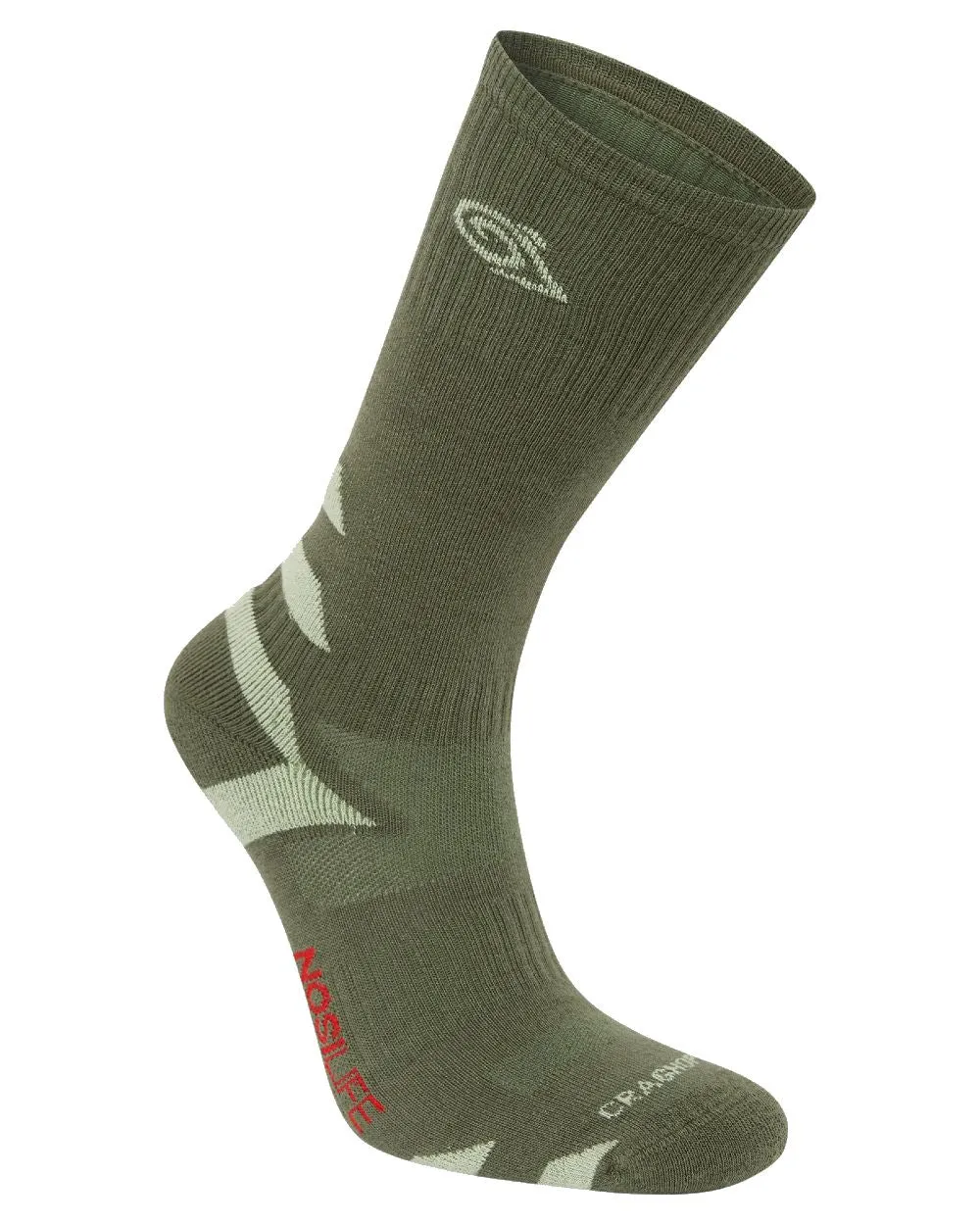 Craghoppers Insect Repellent Adventure Socks