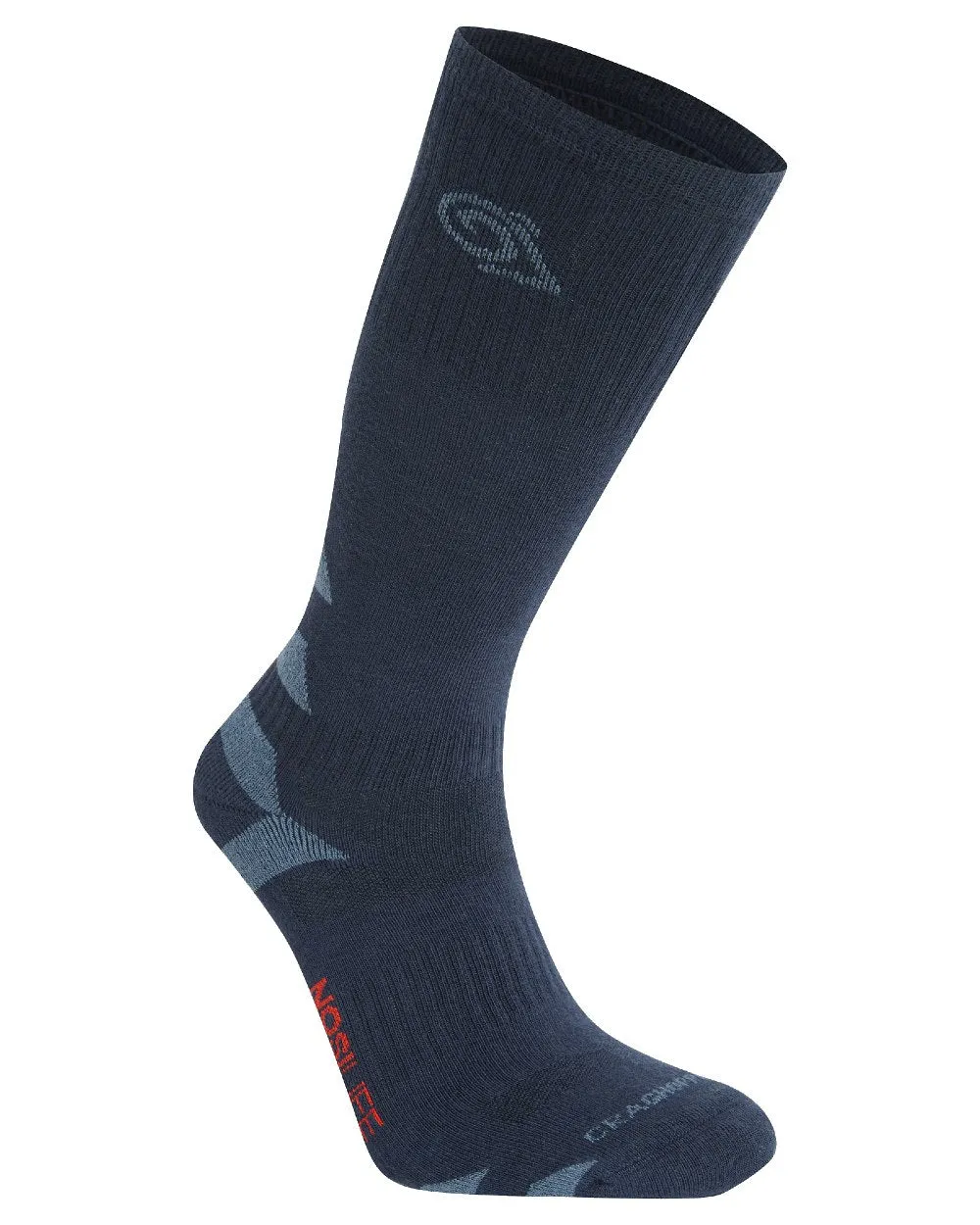 Craghoppers Insect Repellent Adventure Socks