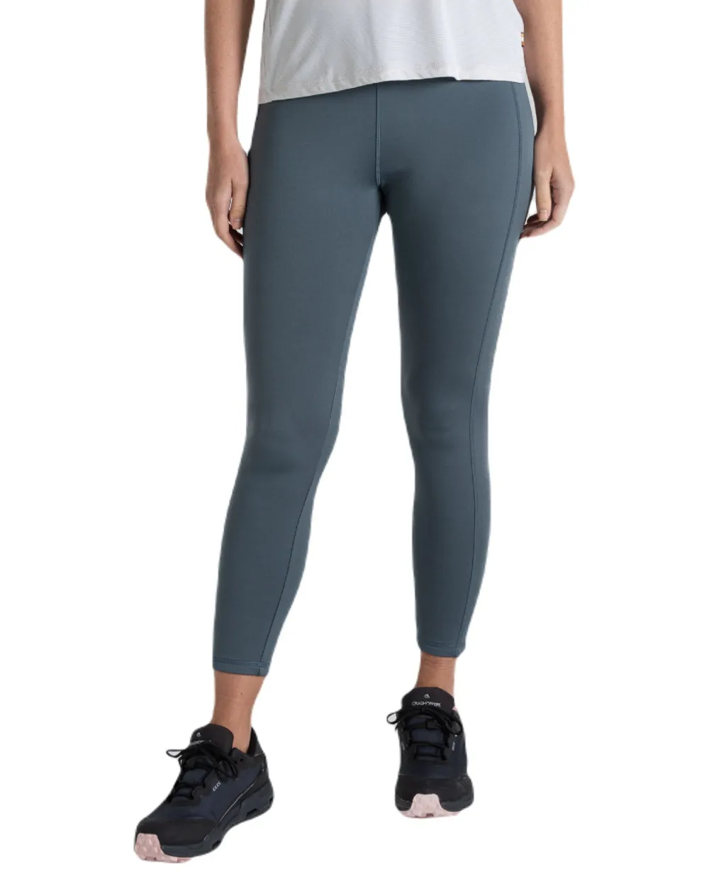Craghoppers Womens Alex Leggings