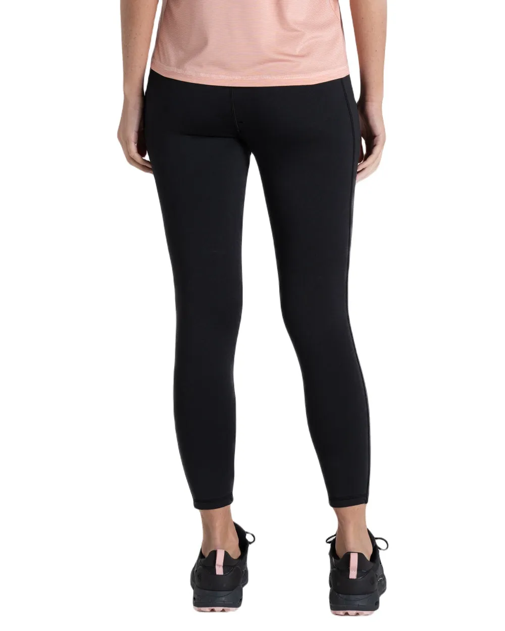 Craghoppers Womens Alex Leggings
