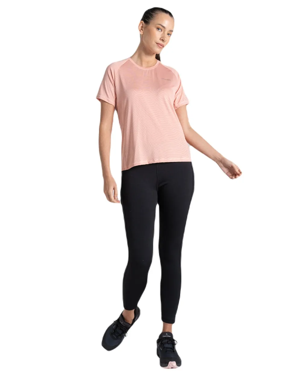 Craghoppers Womens Alex Leggings