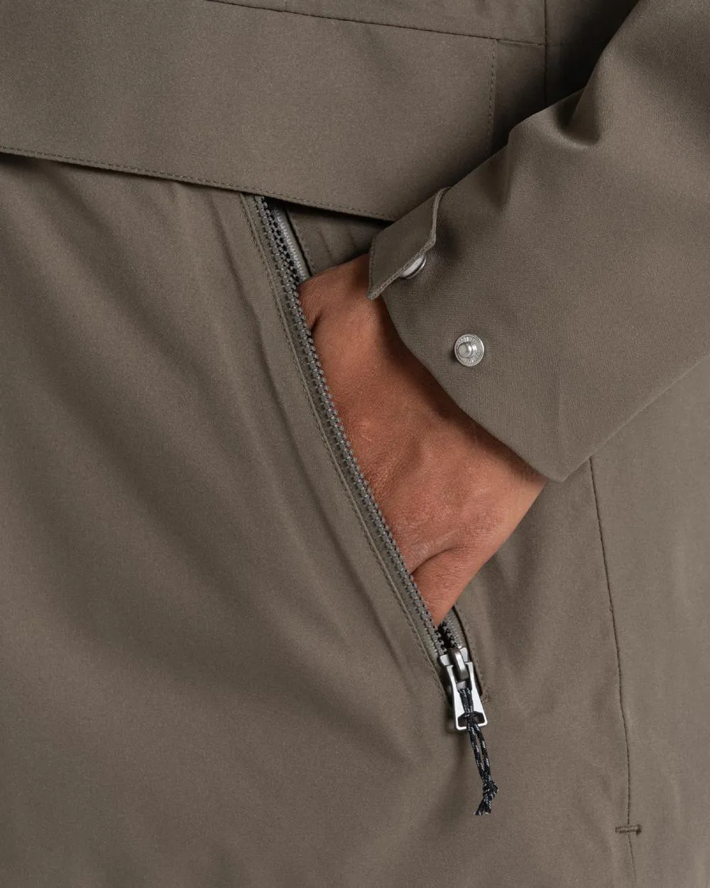 Craghoppers Womens Caldbeck II Waterproof Jacket