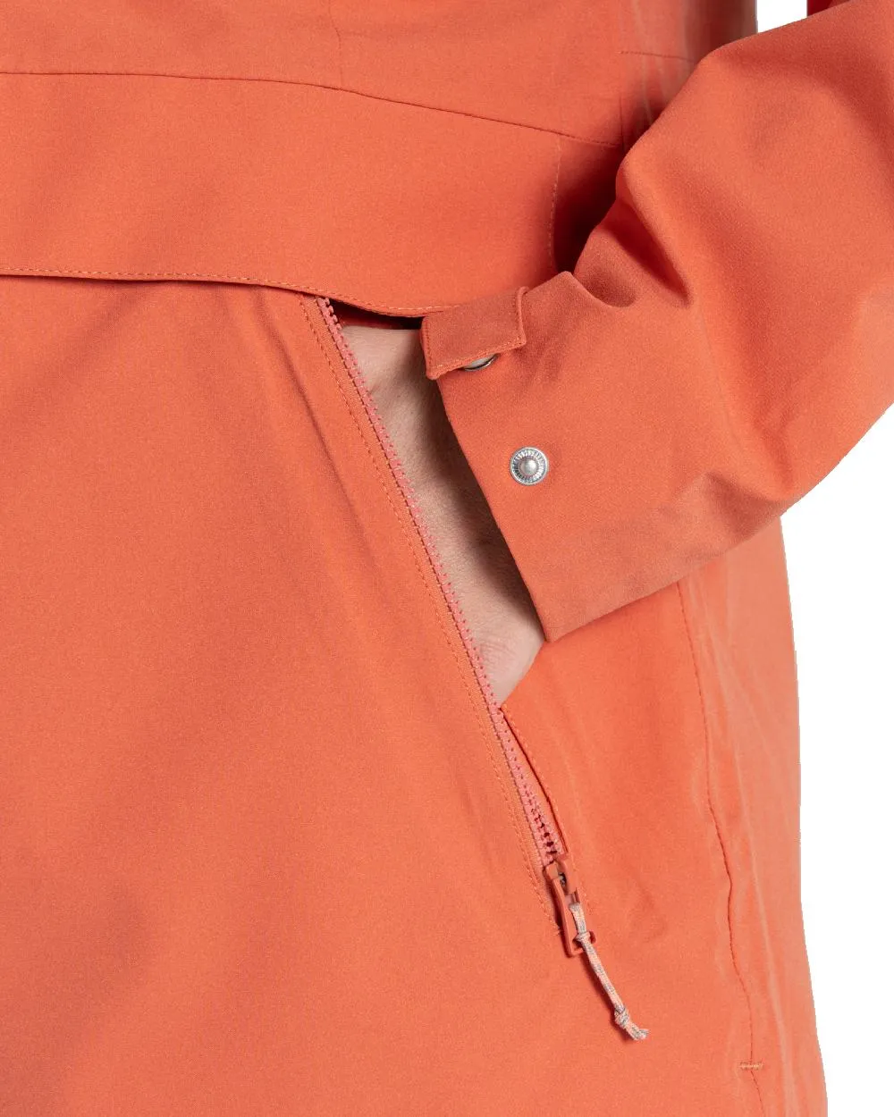 Craghoppers Womens Caldbeck II Waterproof Jacket