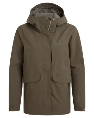 Craghoppers Womens Caldbeck II Waterproof Jacket