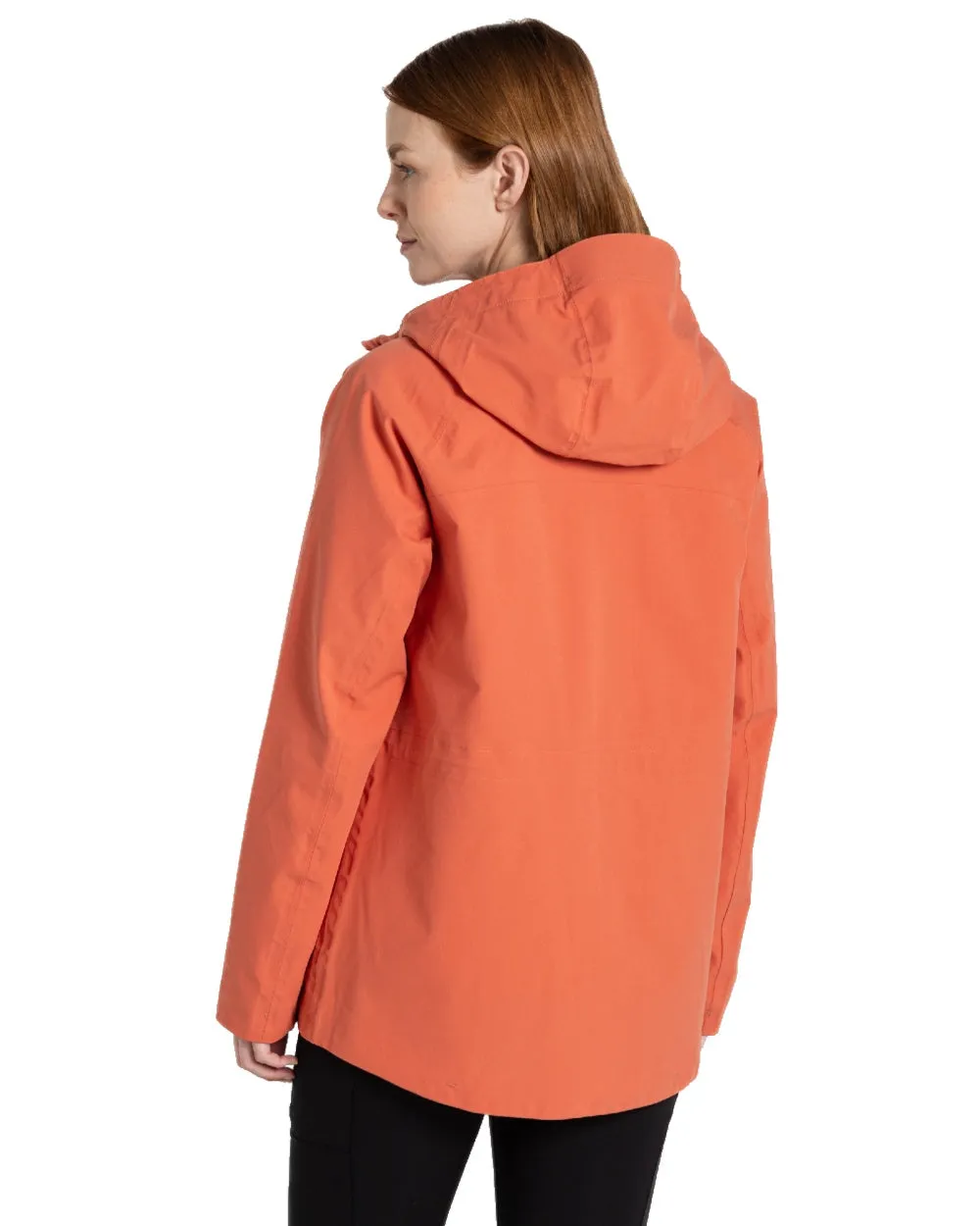 Craghoppers Womens Caldbeck II Waterproof Jacket