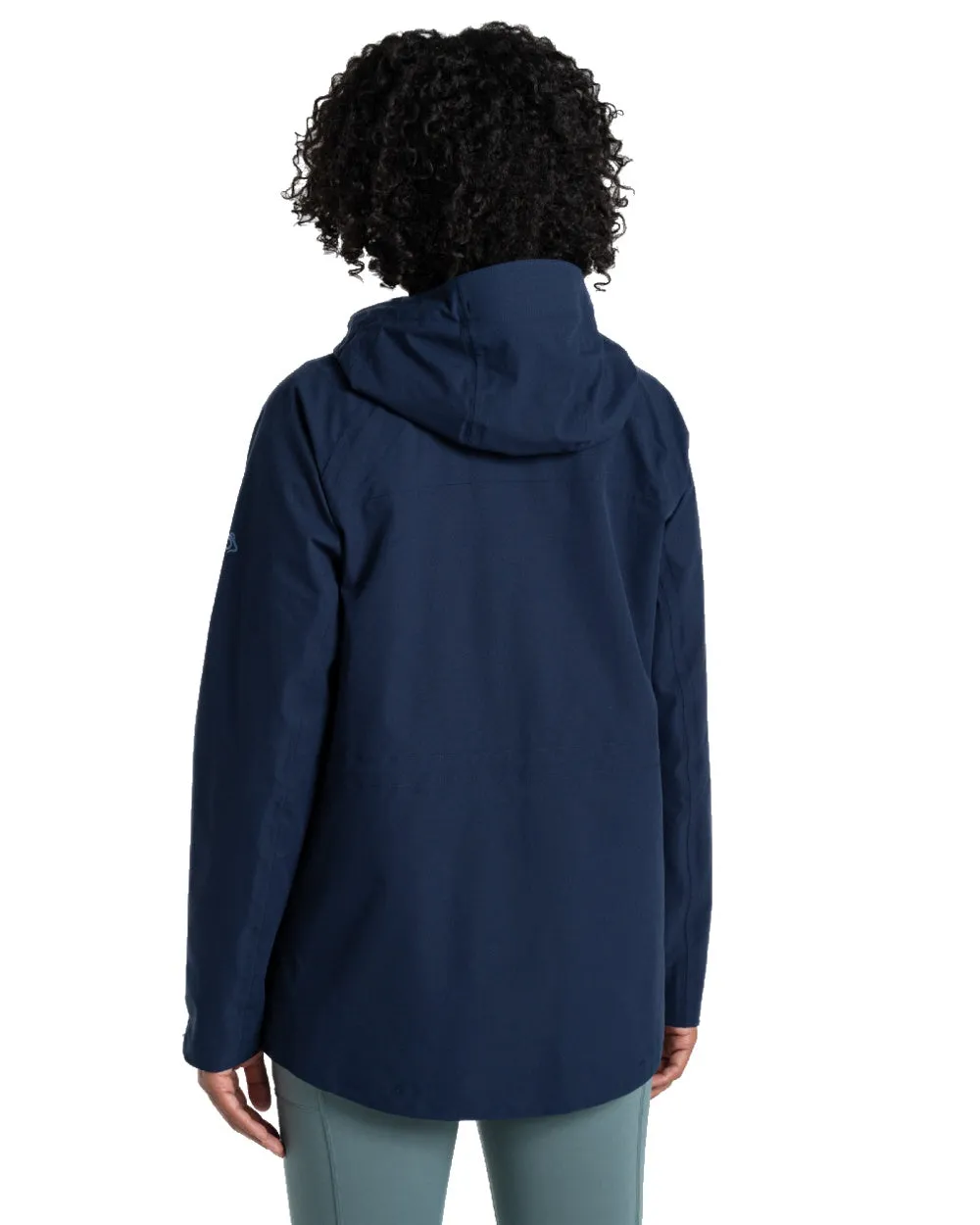 Craghoppers Womens Caldbeck II Waterproof Jacket